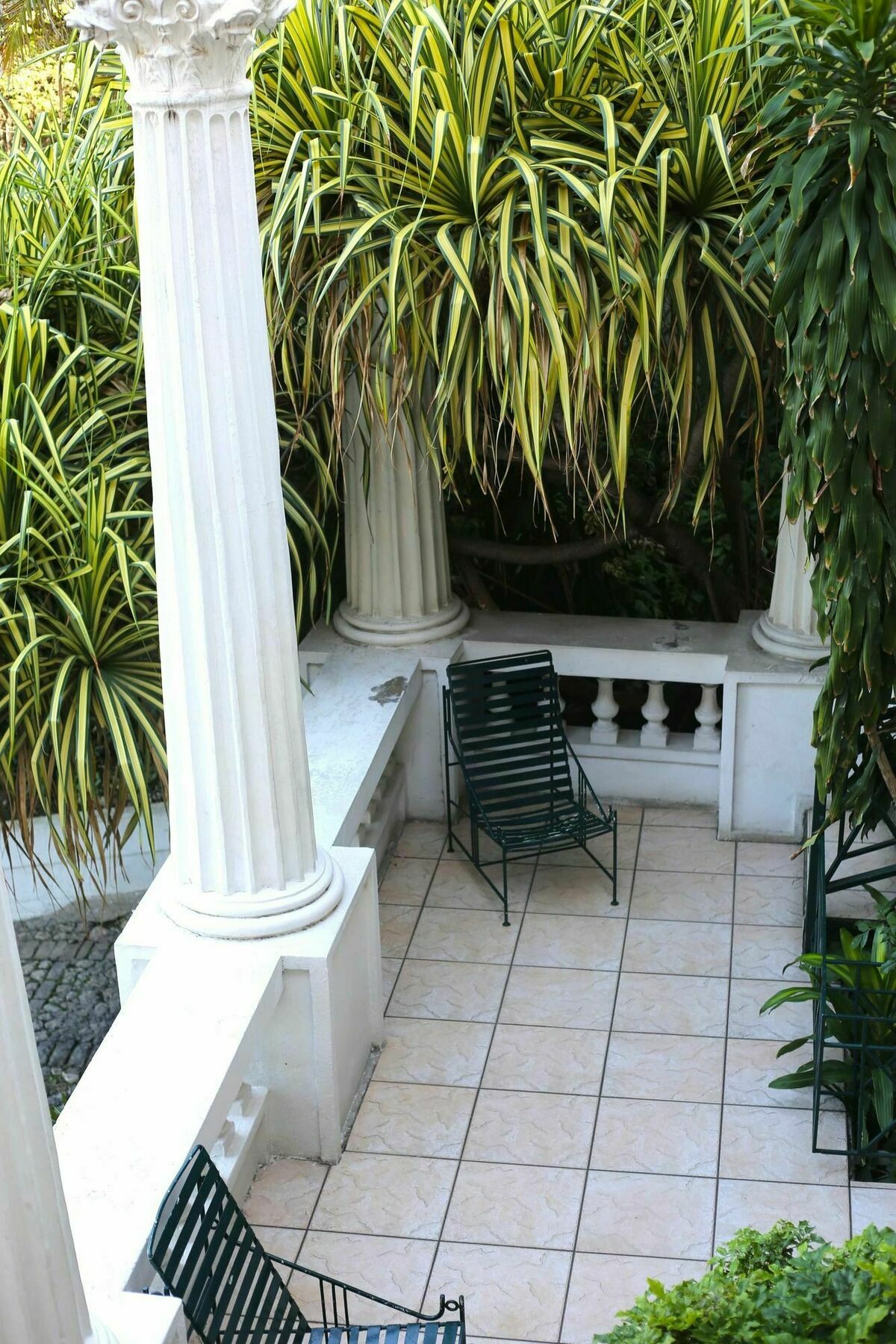 Prince Hotel Porto Príncipe Exterior foto
